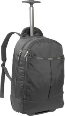 Lesportsac Rolling Backpack 2MUaDh6y